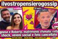 Agnese e Roberto, matrimonio sfumato: rottura shock, veleni social e foto cancellate